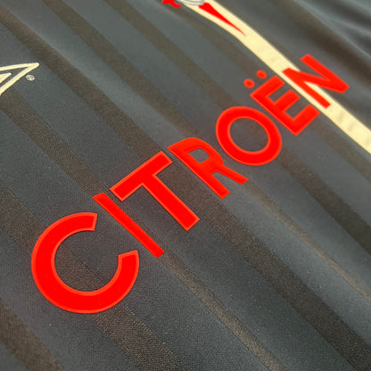Celta third jersey. Season 01/02