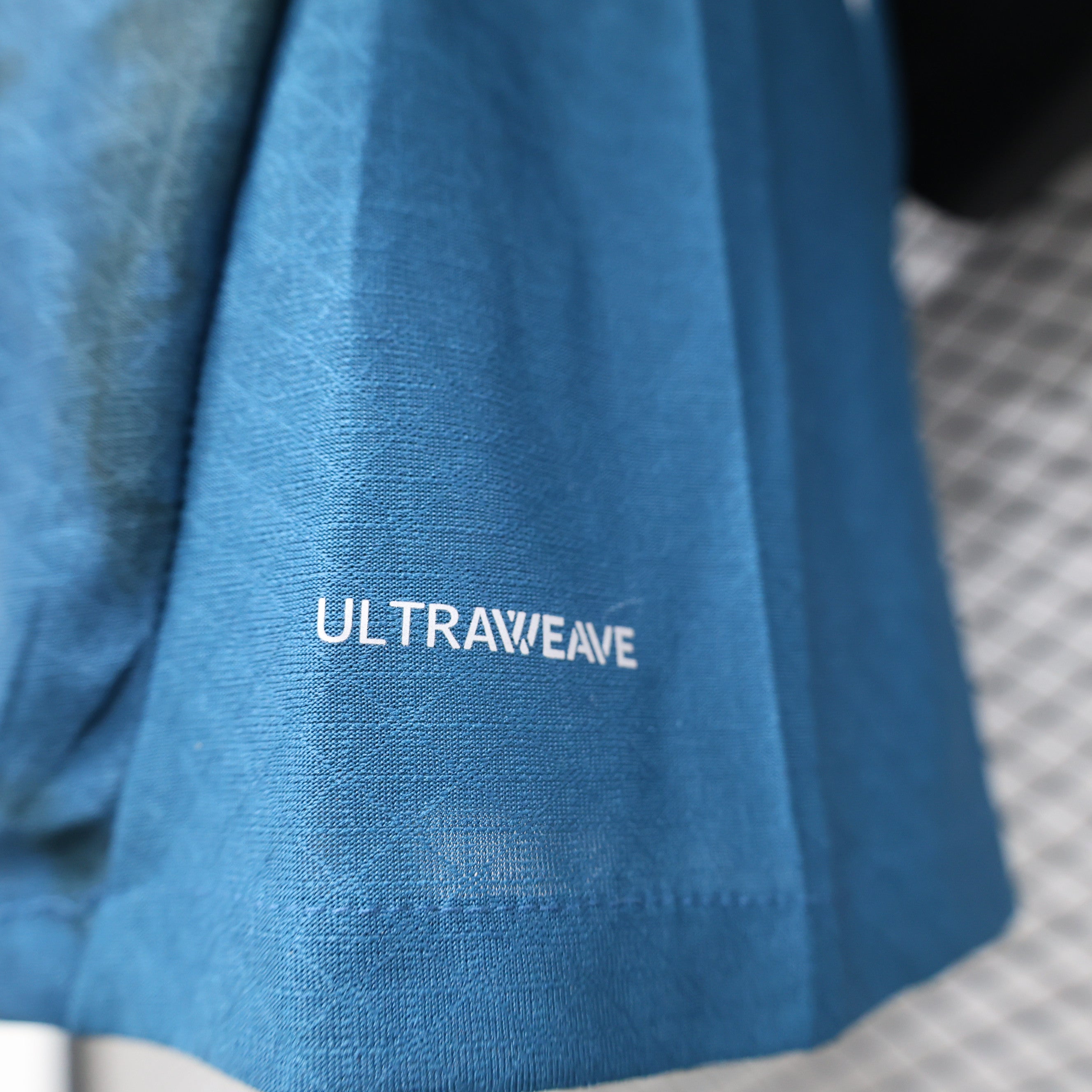 Marseille Olympique away jersey. Season 24/25 (Player Version)