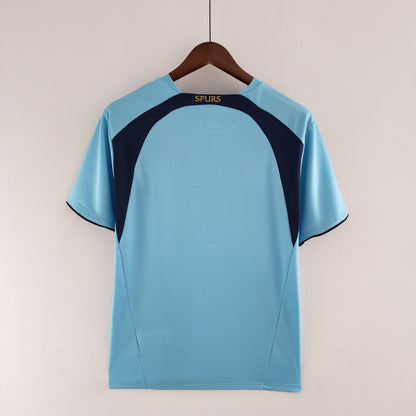 Tottenham Hotspur away jersey. Season 06/07