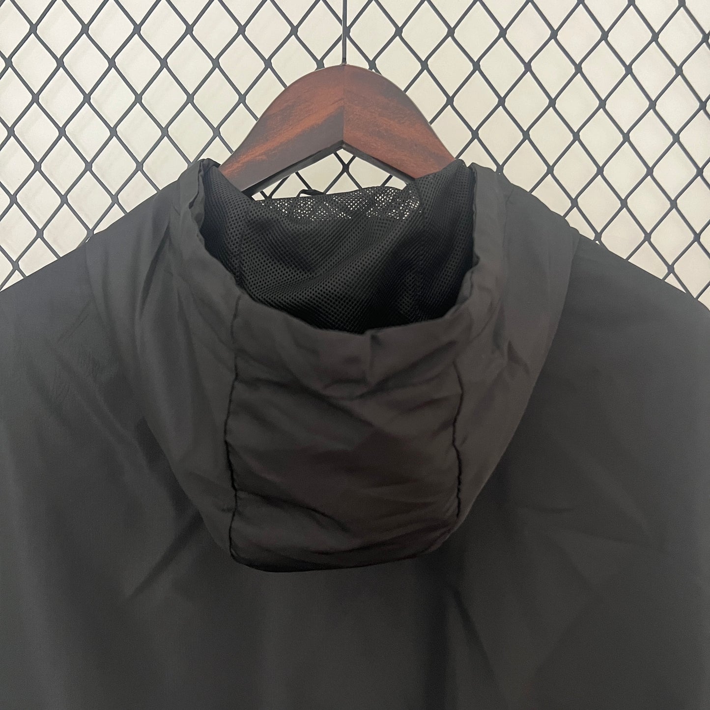 Dortmund Windbreaker