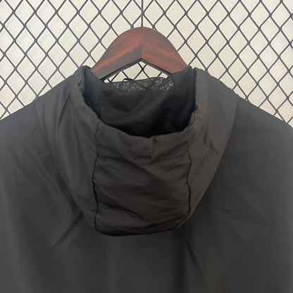 Dortmund Windbreaker