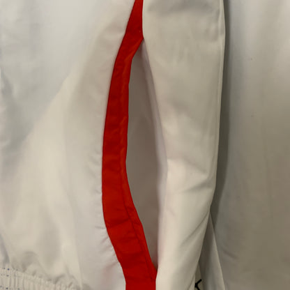 Italy double-sided Windbreaker