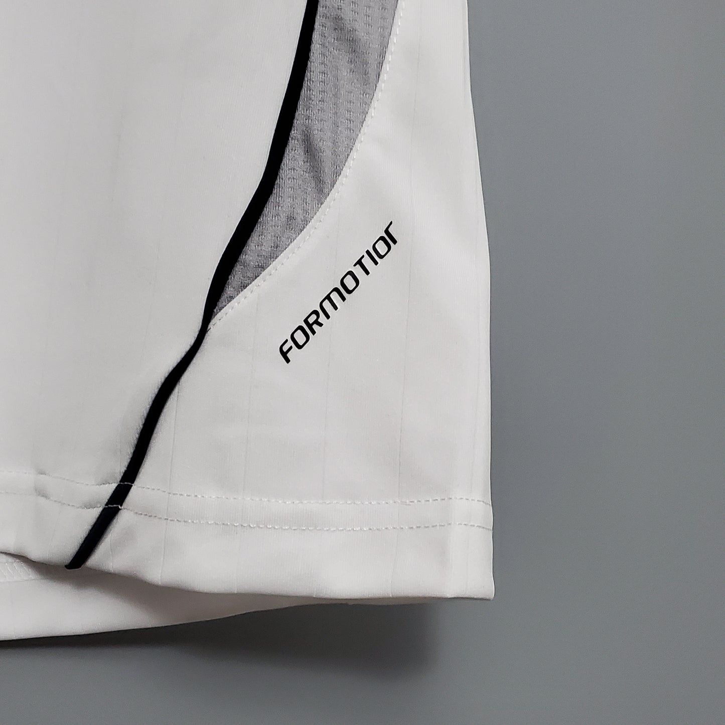Real Madrid home jersey. Season 06/07