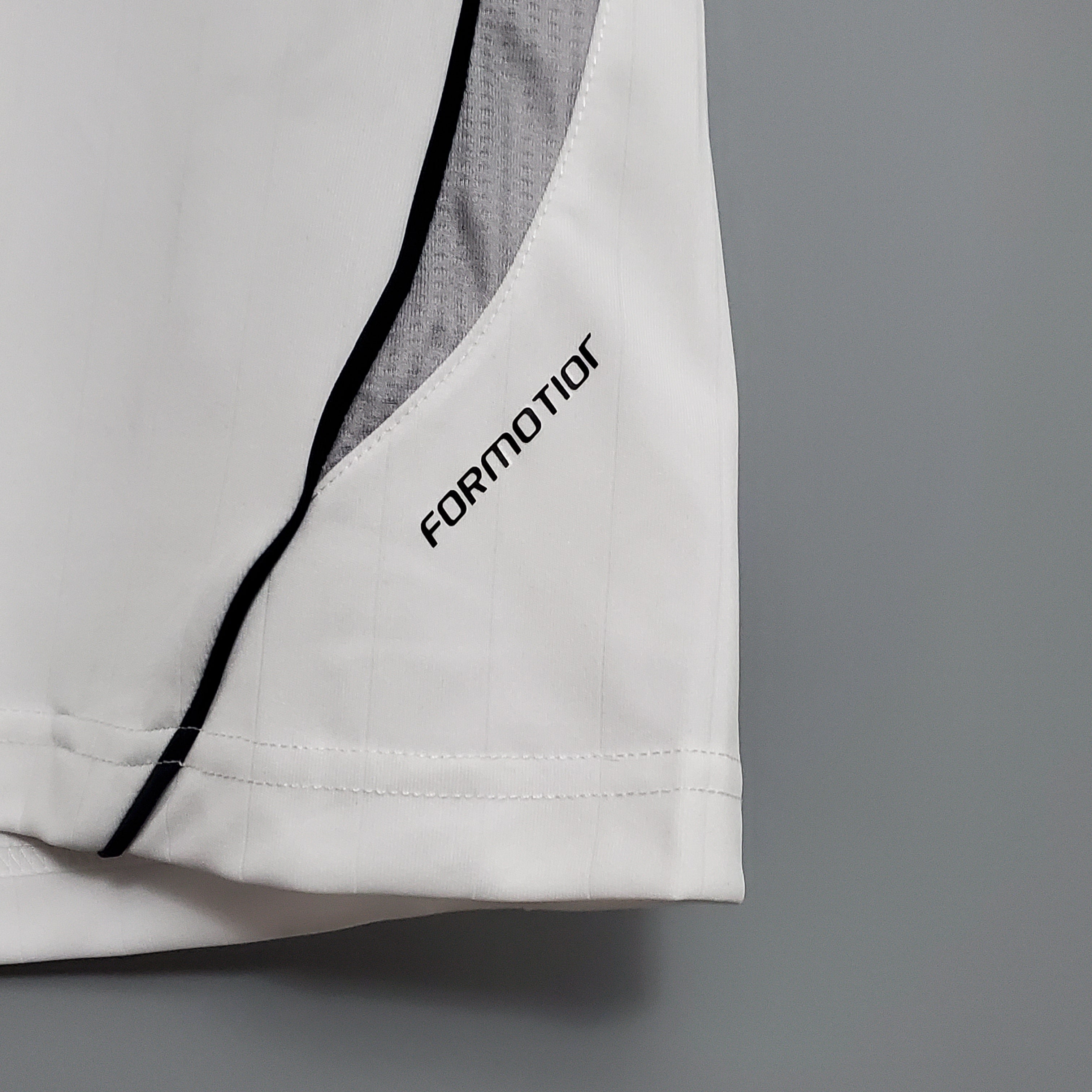 Real Madrid home jersey. Season 06/07