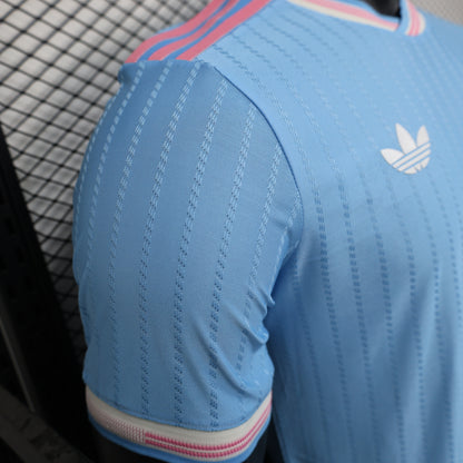 Inter Miami third jersey. Season 25/26 (Player version)