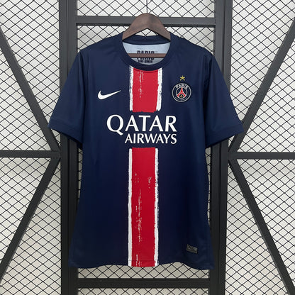 PSG Champions edition jersey. Season 24/25