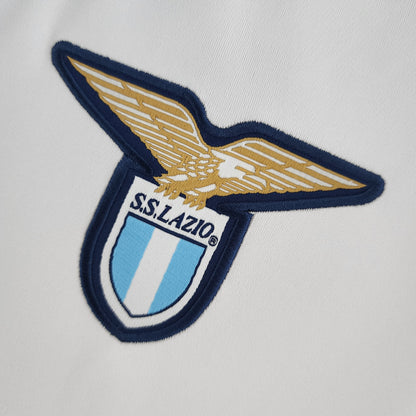 Lazio home jersey. Season 15/16