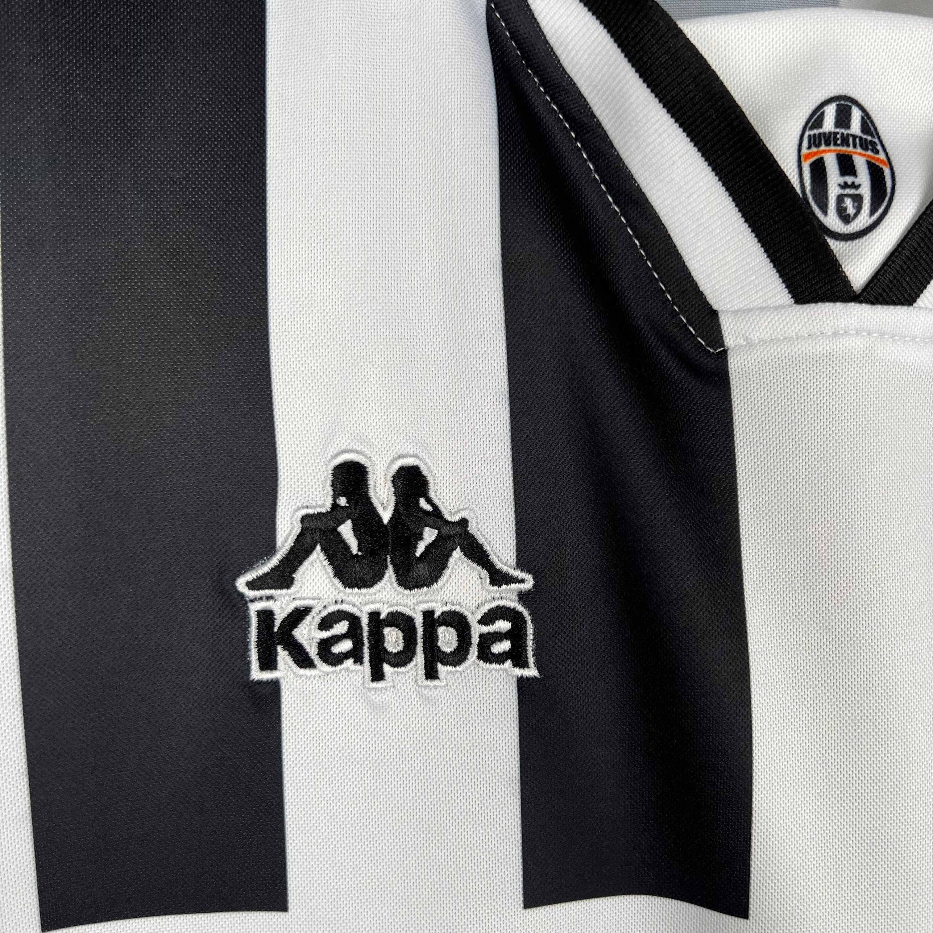 Juventus home jersey. Season 96/97