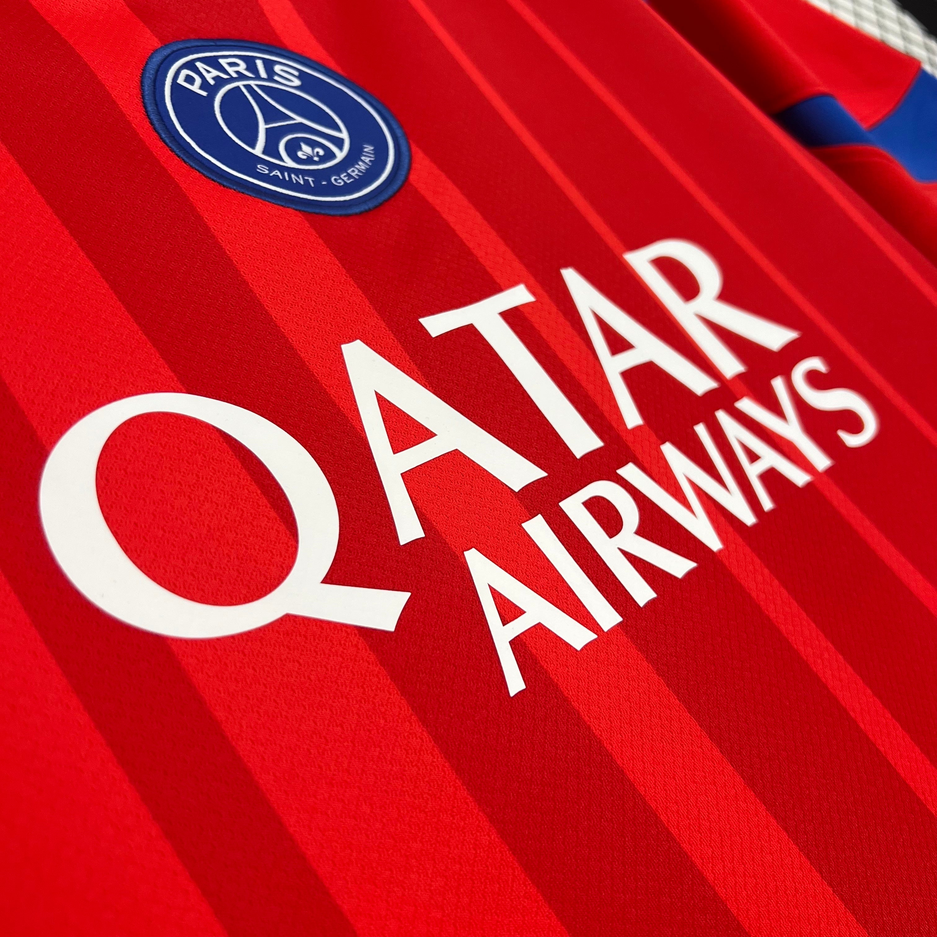 PSG third jersey. Season 25/26
