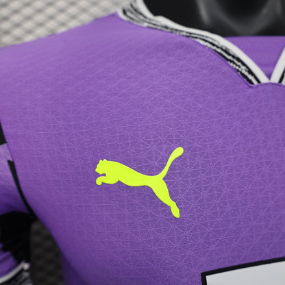 Borussia Dortmund special edition jersey. Season 25/26. (Player version)
