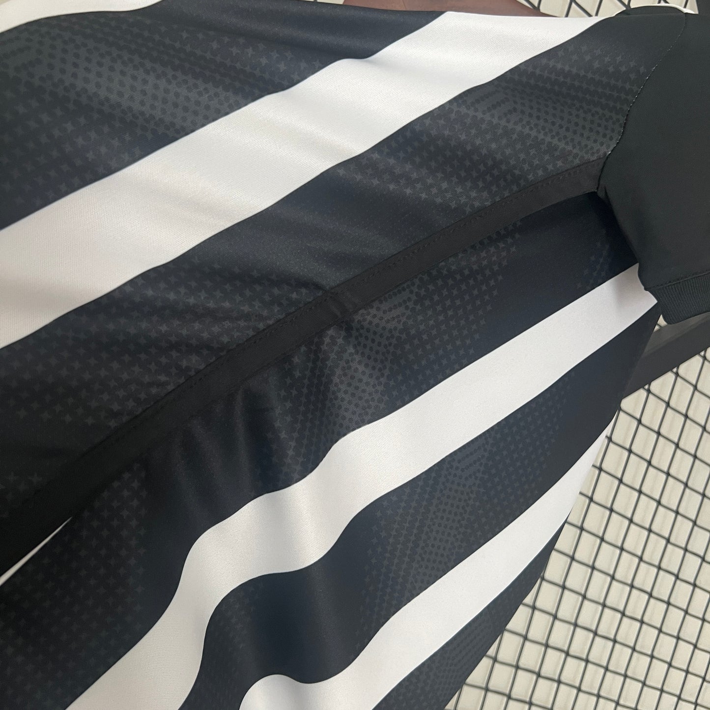 Atletico Mineiro home jersey for women. Season 24/25