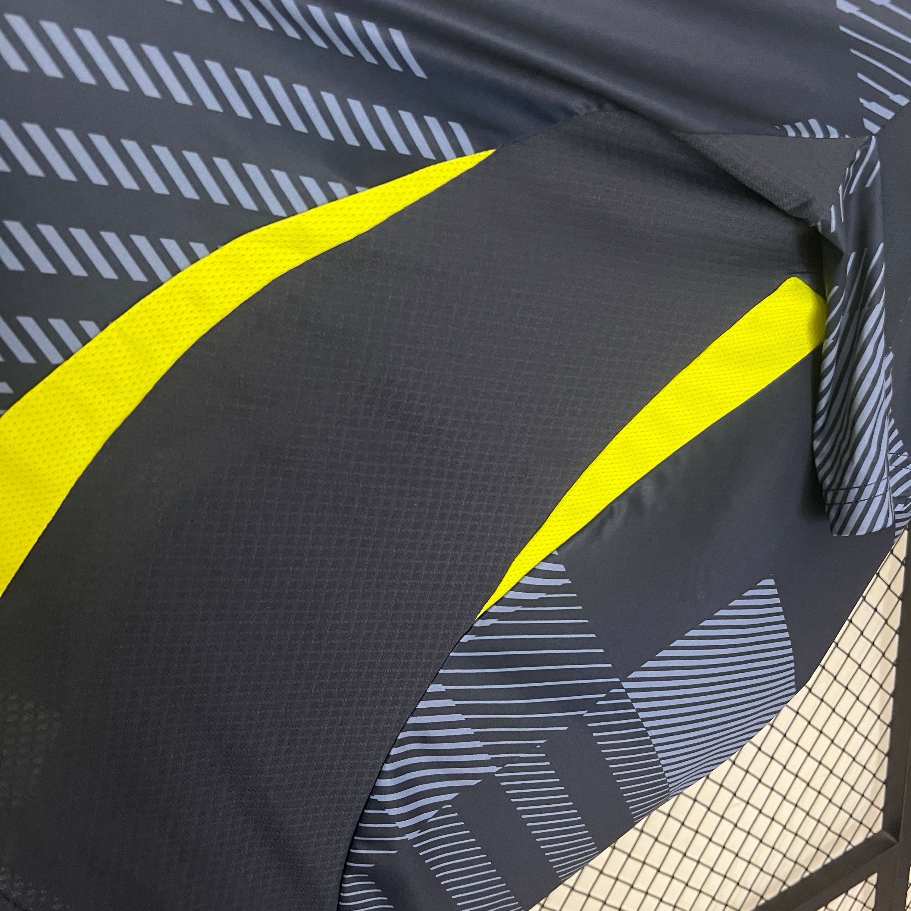 Scotland 2024 home jersey.