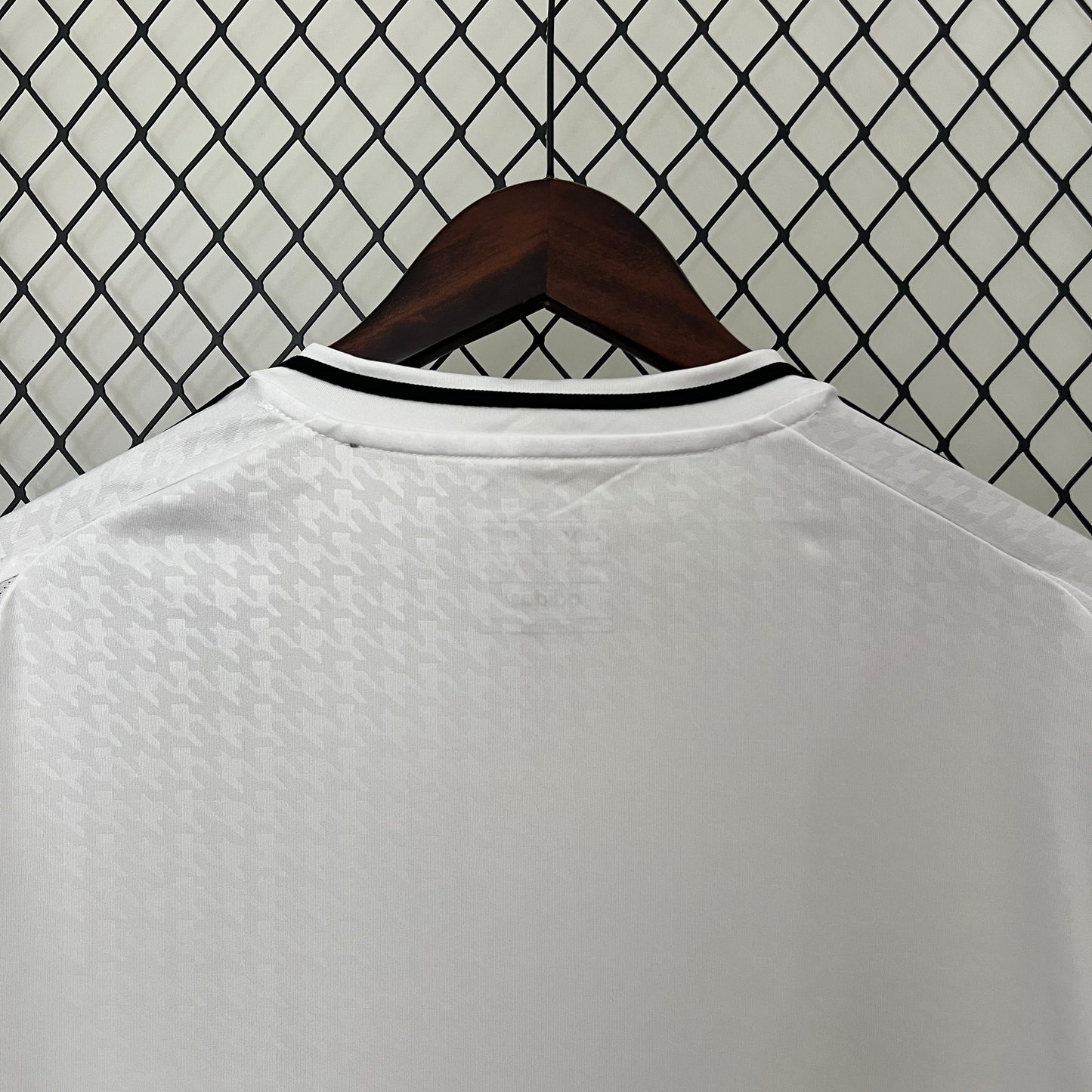 Real Madrid home jersey. Season 24/25
