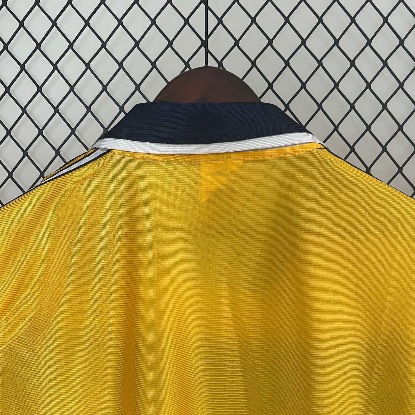 Deportivo la Coruna away jersey. Season  99/00