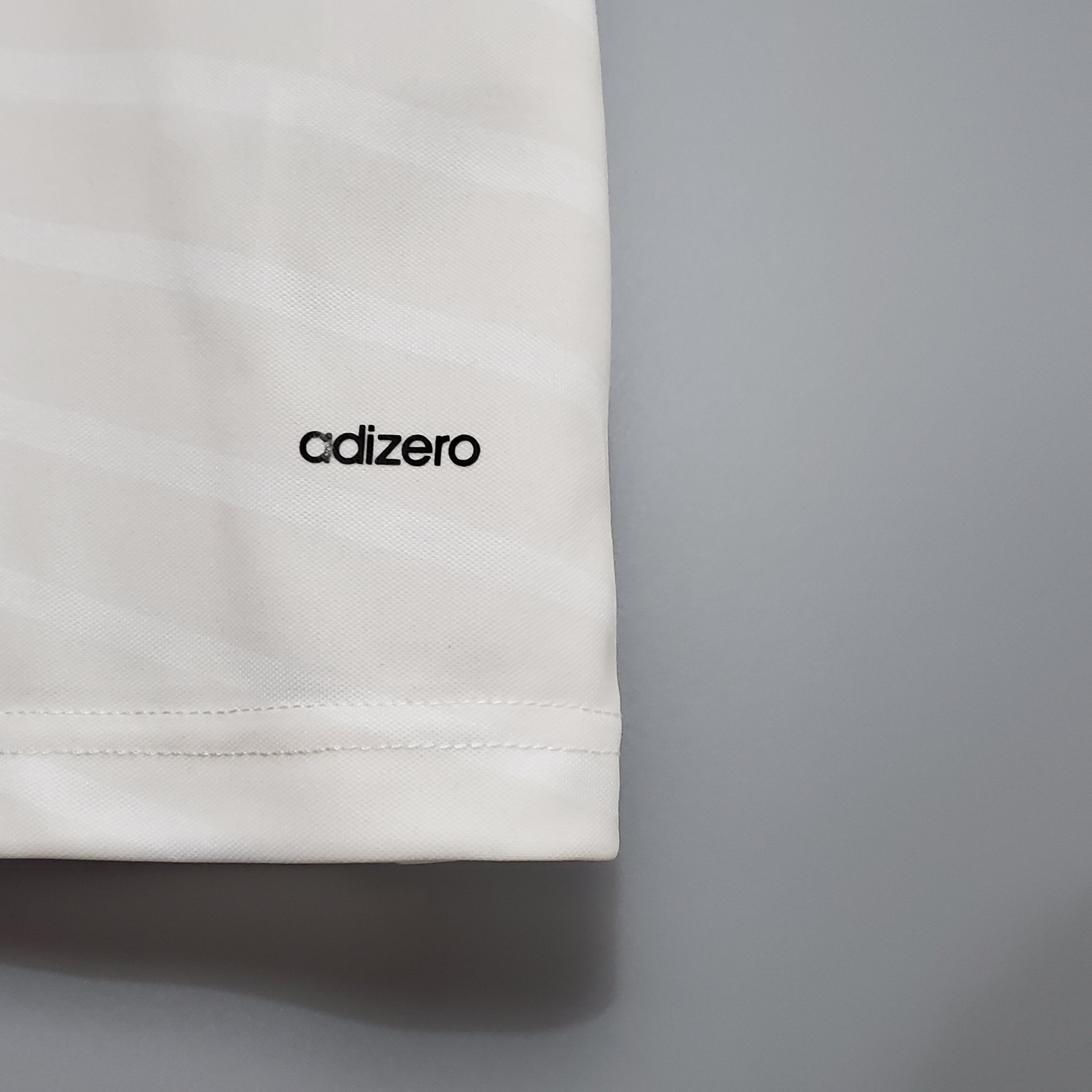 Real Madrid home jersey. Season 14/15