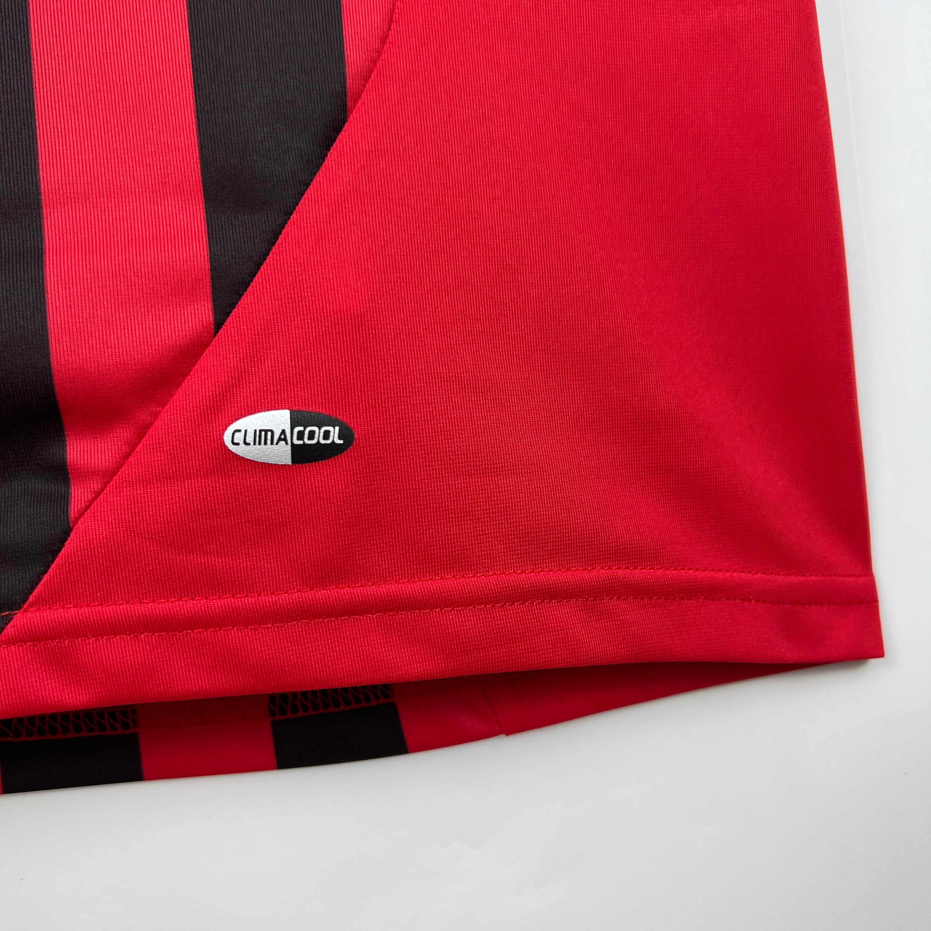 AC Milan home jersey. Season 07/08