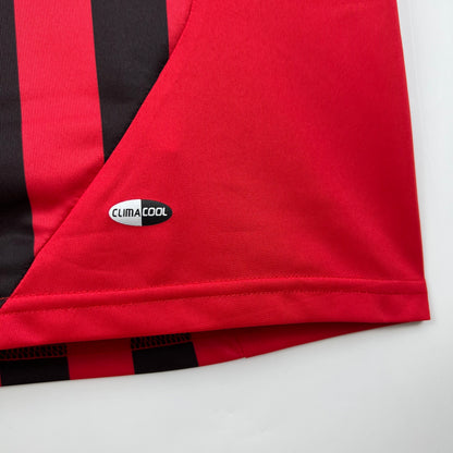 AC Milan home jersey. Season 07/08