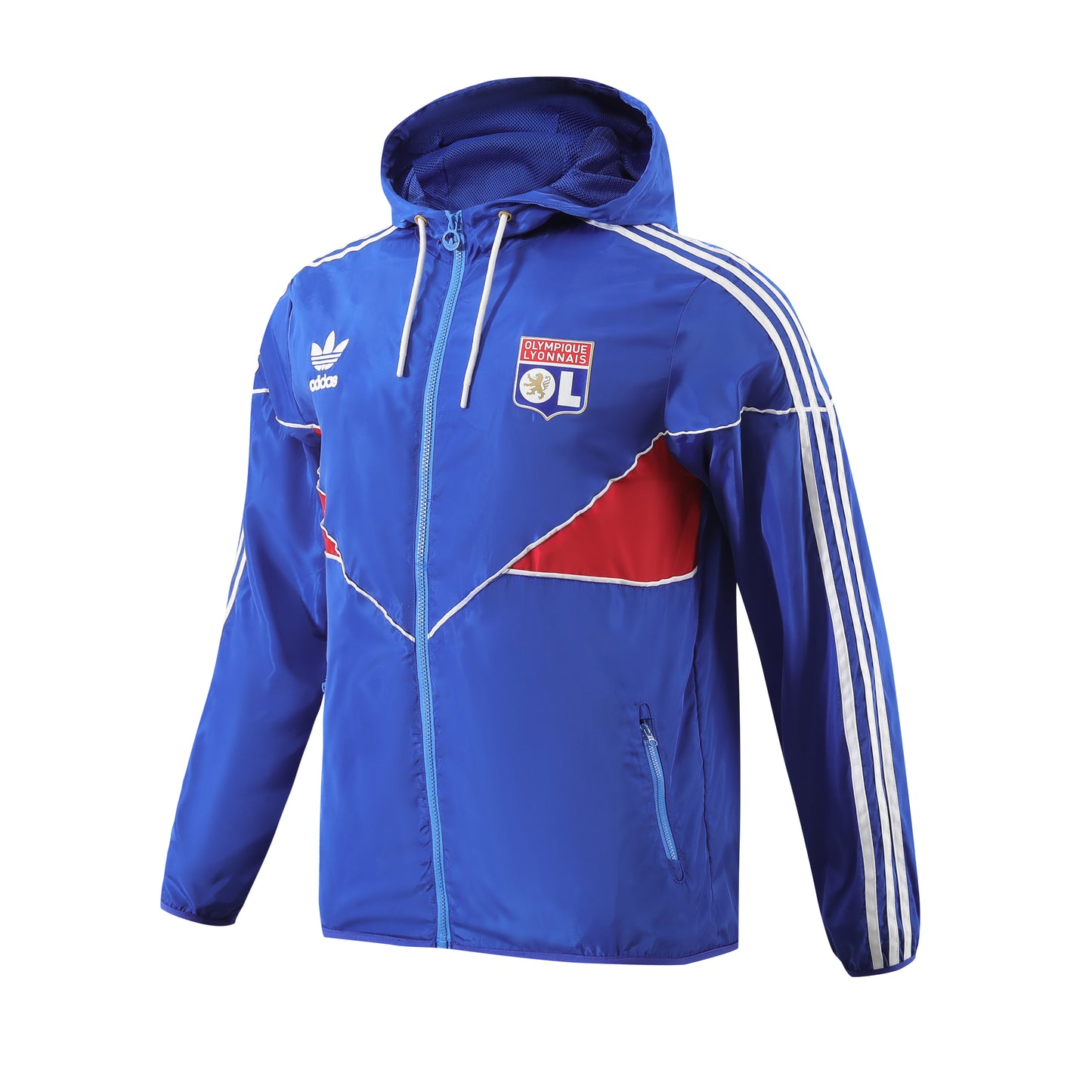 Lyon Windbreaker