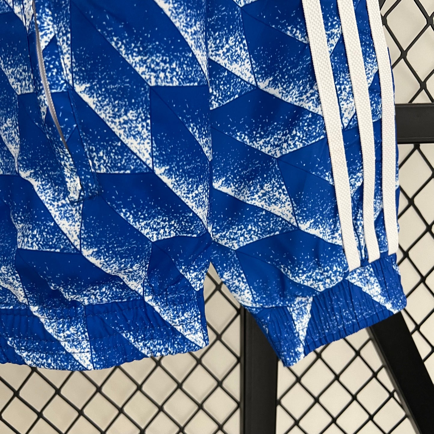 Manchester United double-sided Windbreaker