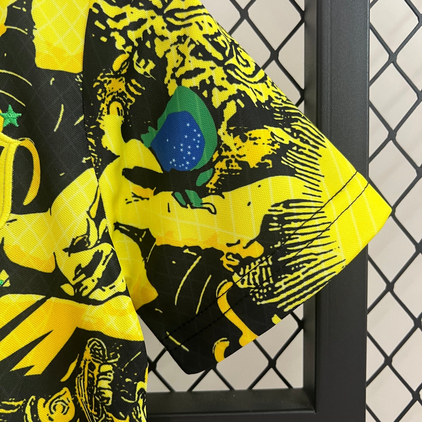 Brazil Special Edition kids set.