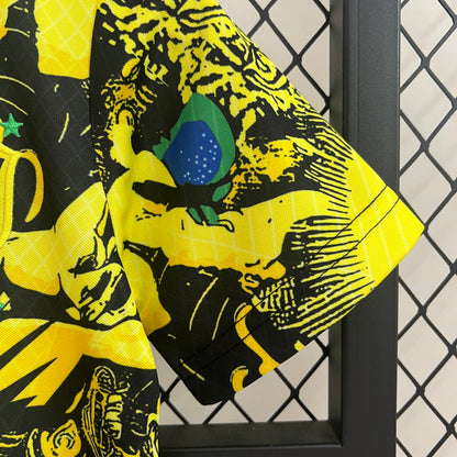 Brazil Special Edition kids set.