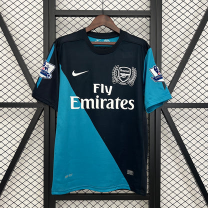 Arsenal away jersey. Season 11/12