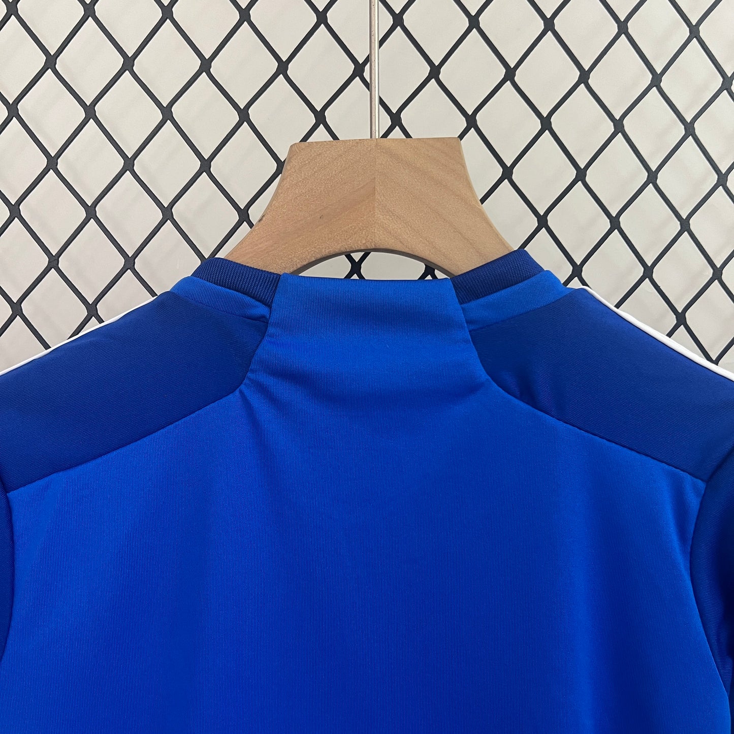 Cruzeiro home kids set. Season 24/25