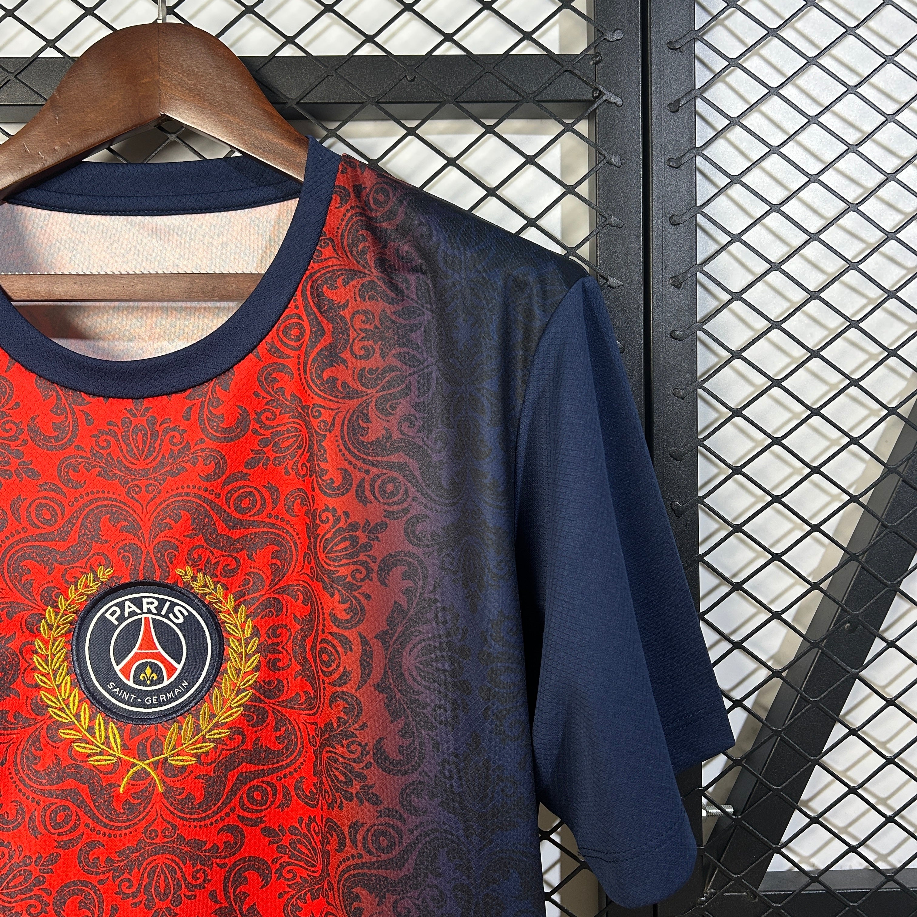 PSG Special edition jersey