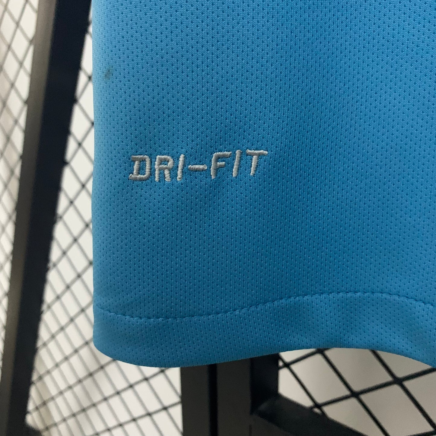 Barcelona third jersey. Season 15/16