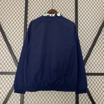 Bayern Munich double-sided Windbreaker