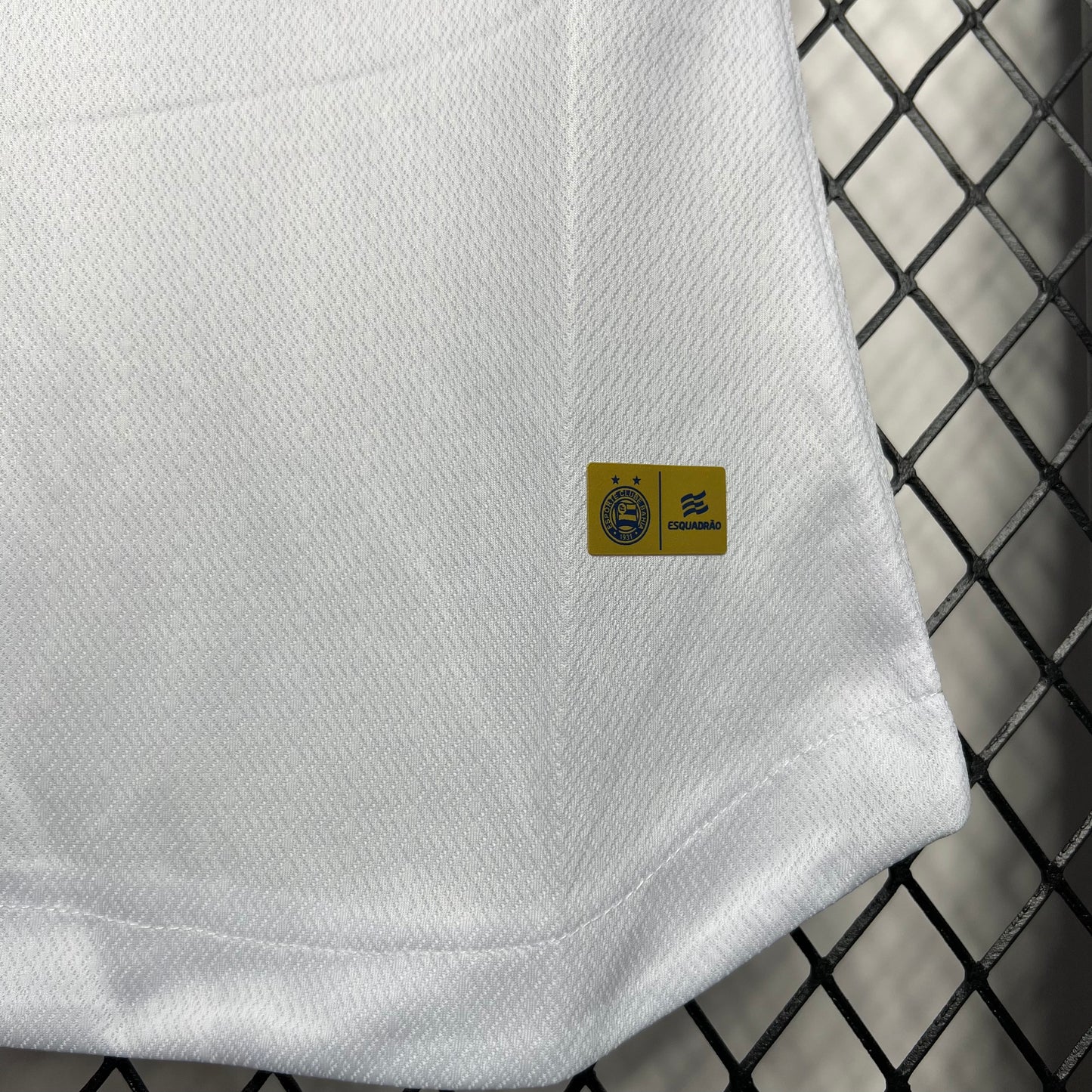 Bahia home jersey for women. Season 24/25