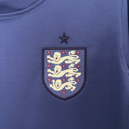 England away jersey for women. Season 23/24