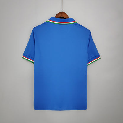 Italy home jersey. Season 82/83