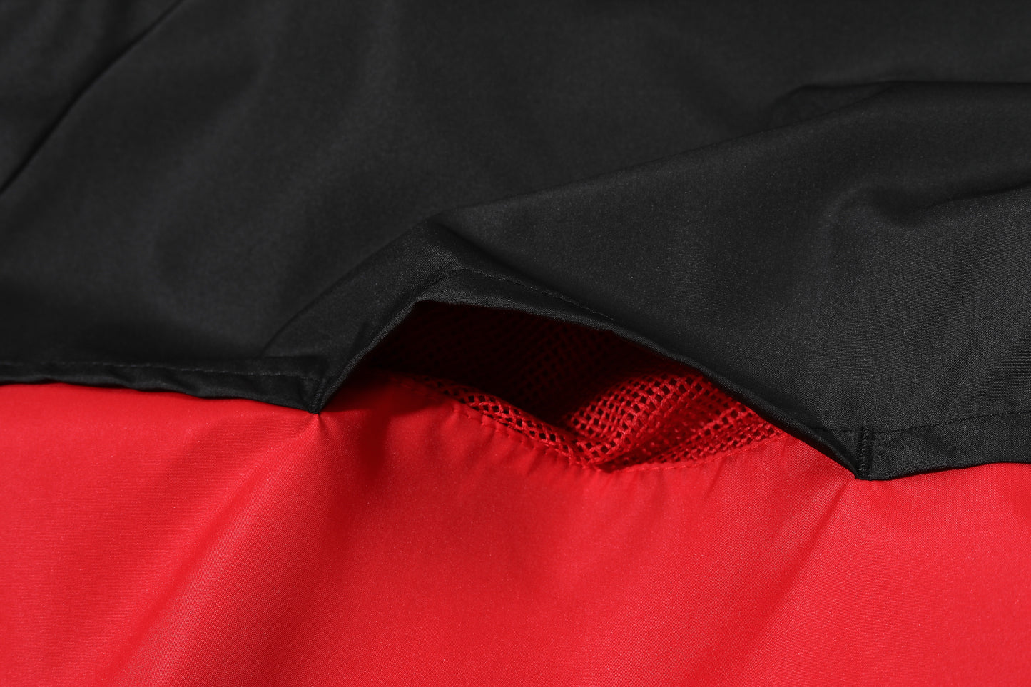 AC Milan Windbreaker