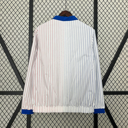 France double-sided Windbreaker