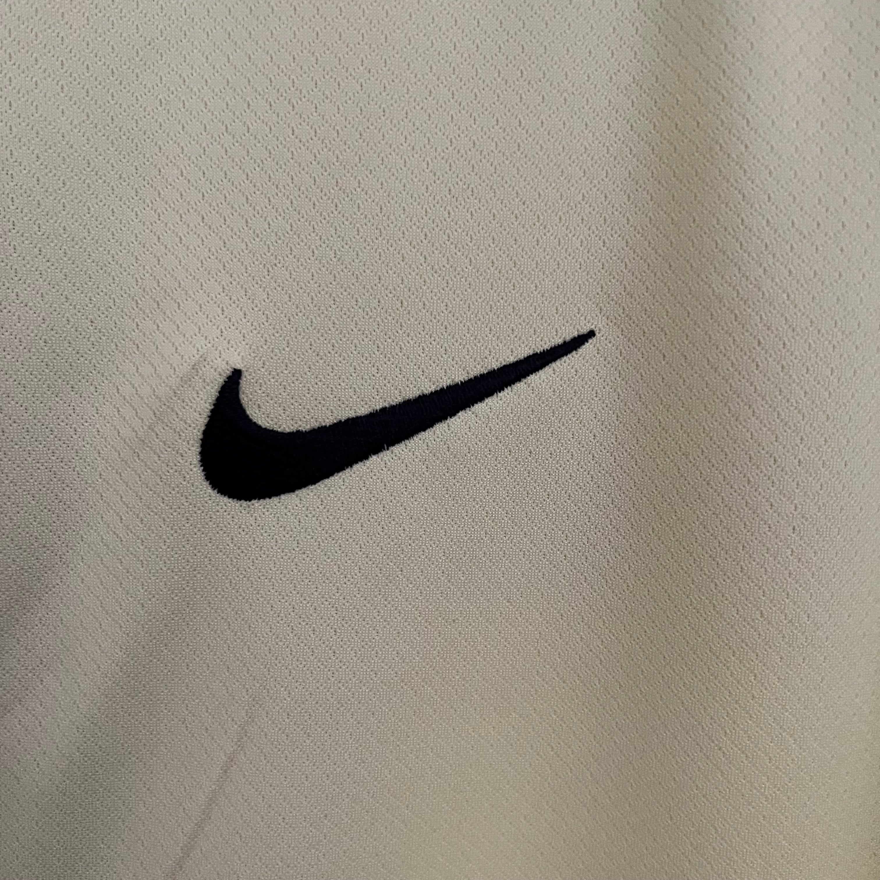 Corinthians Third jersey for women. Season 23/24
