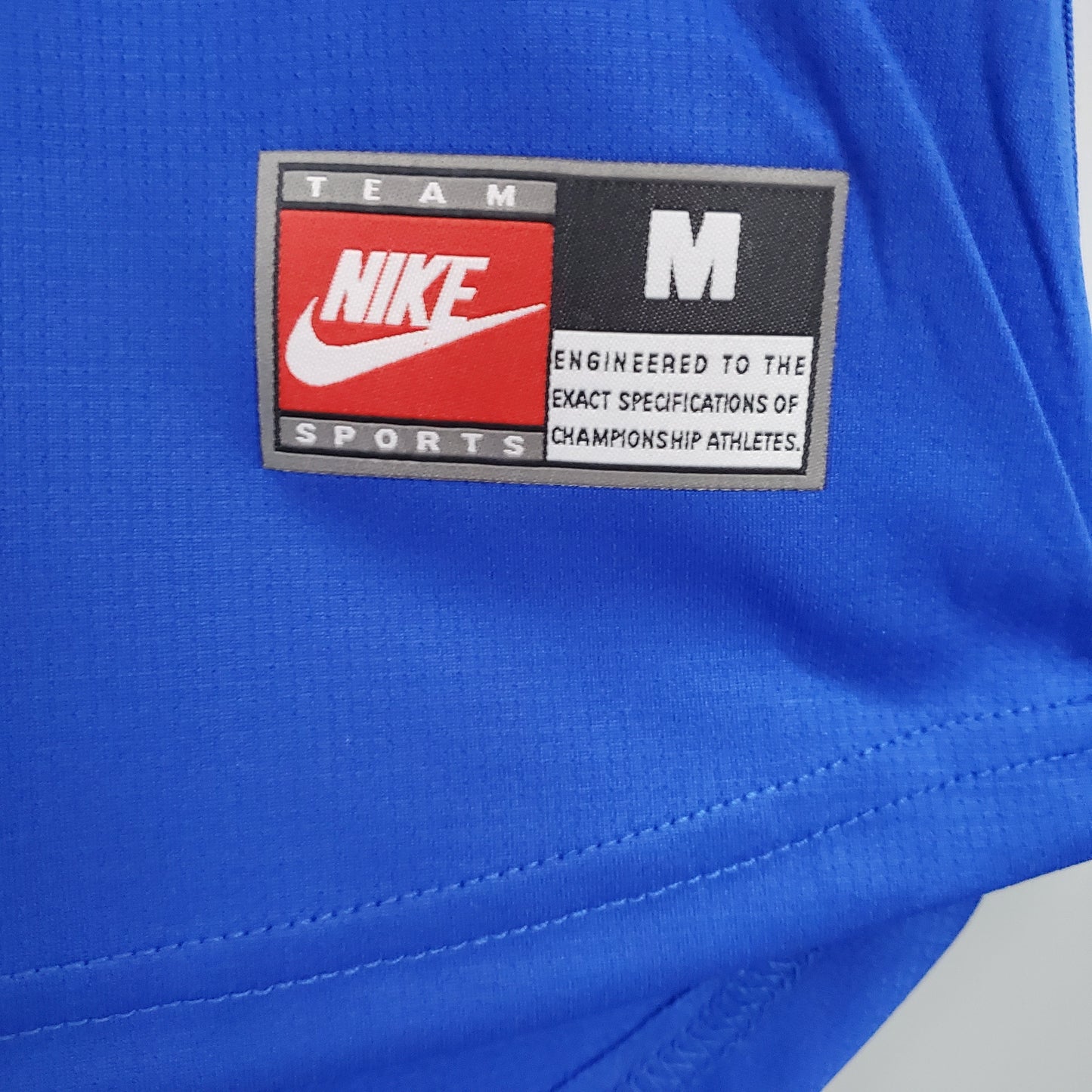 Italy home jersey. Season 97/98