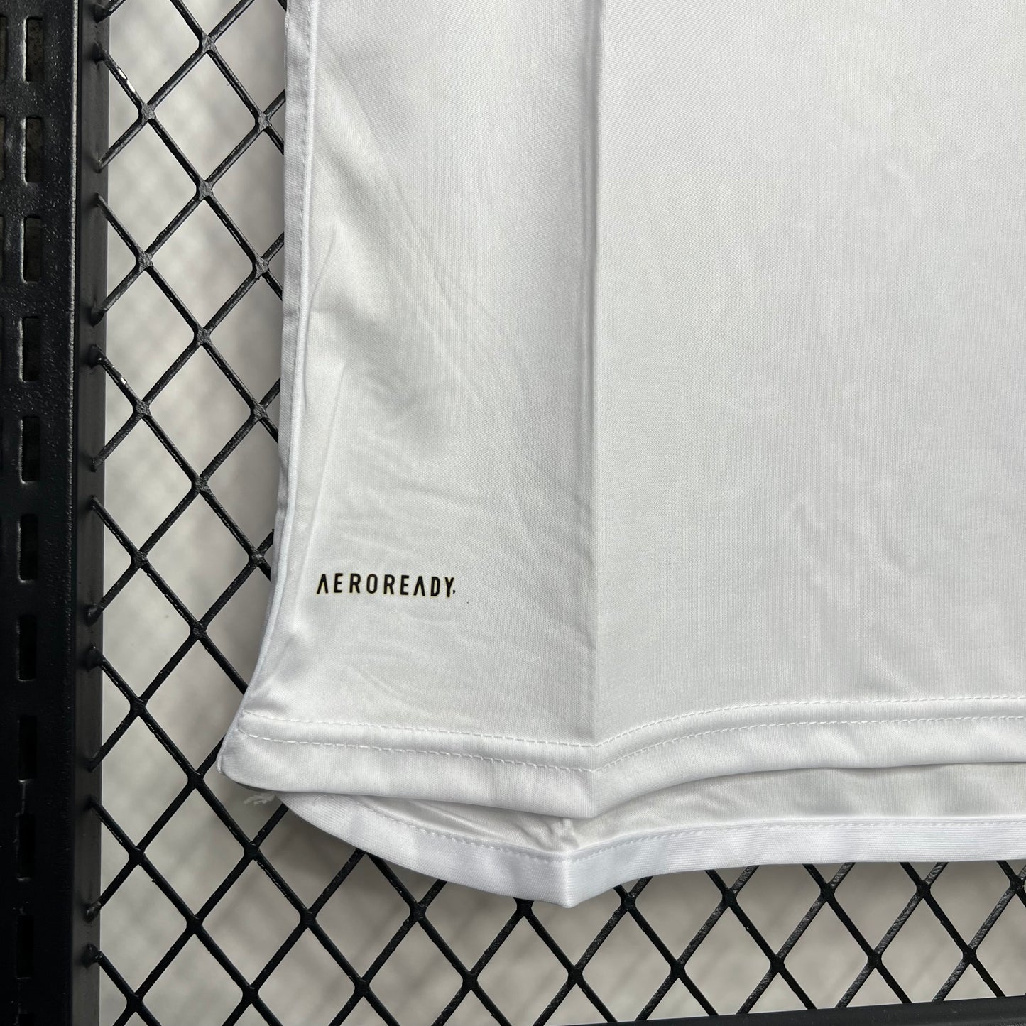 Austin away jersey. Season 24/25