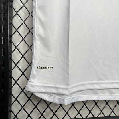 Austin away jersey. Season 24/25