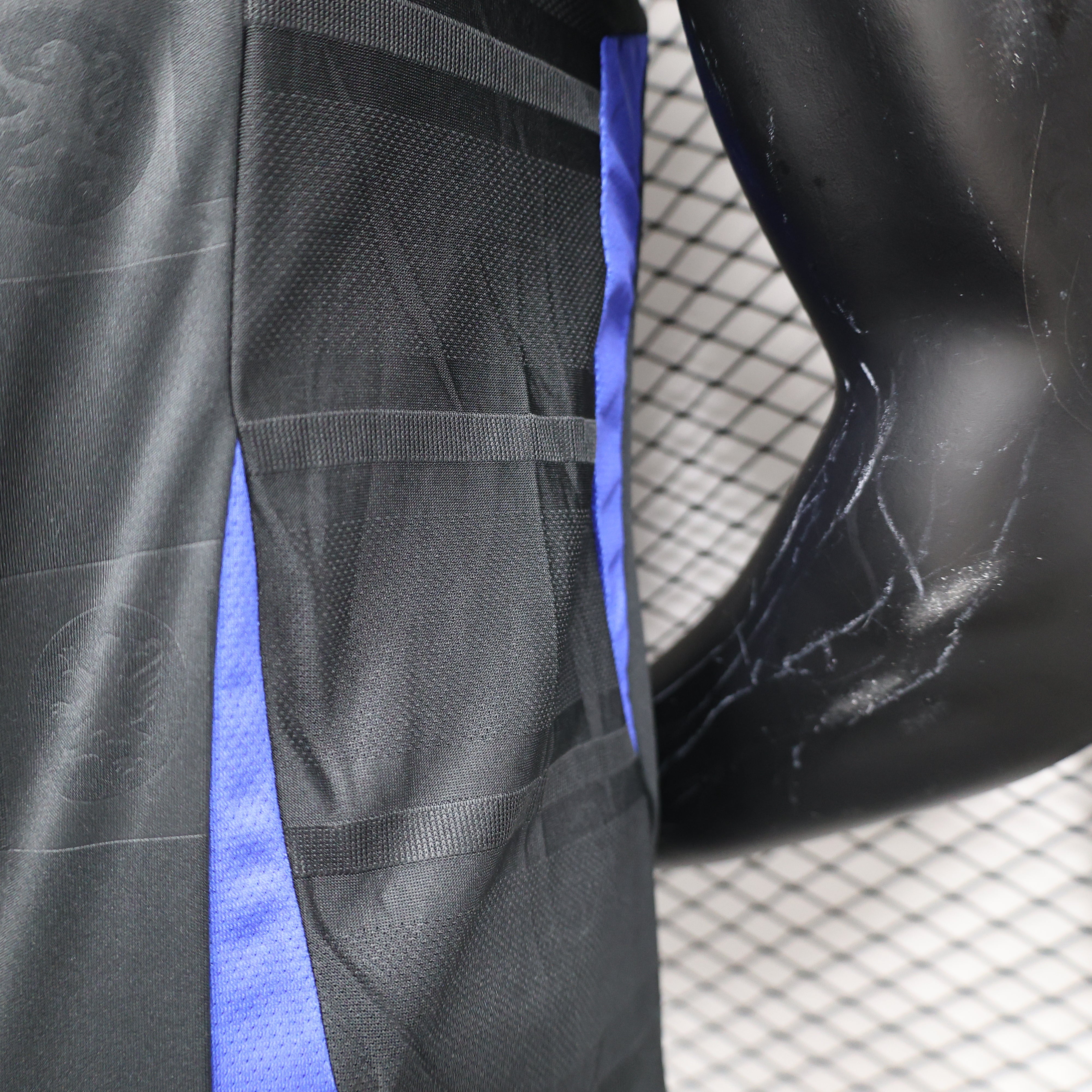 Olympique Lyon away jersey. Season 24/25 (Player Version)