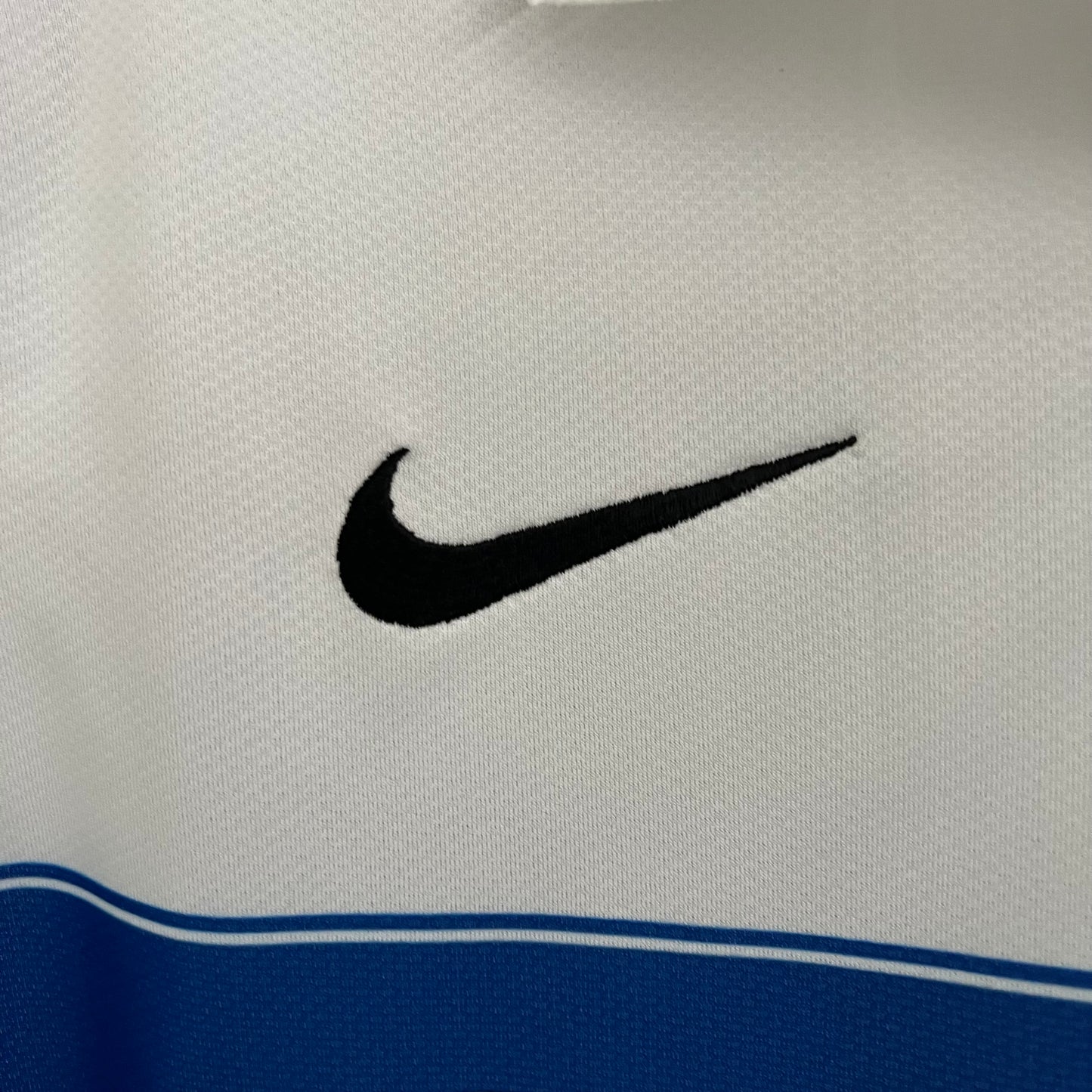 Inter away jersey. Season 09/10