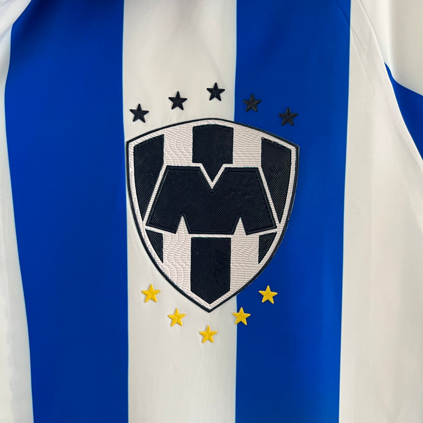 Monterey double-sided Windbreaker