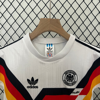 Germany 1990 home kids set.