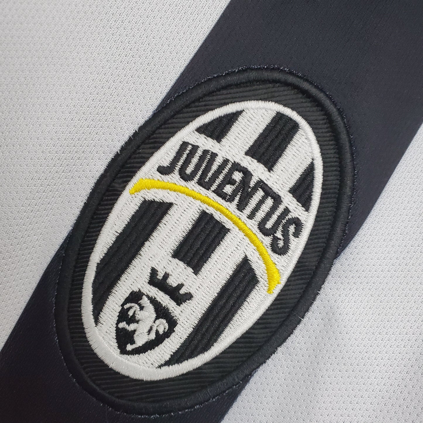 Juventus home jersey. Season 14/15