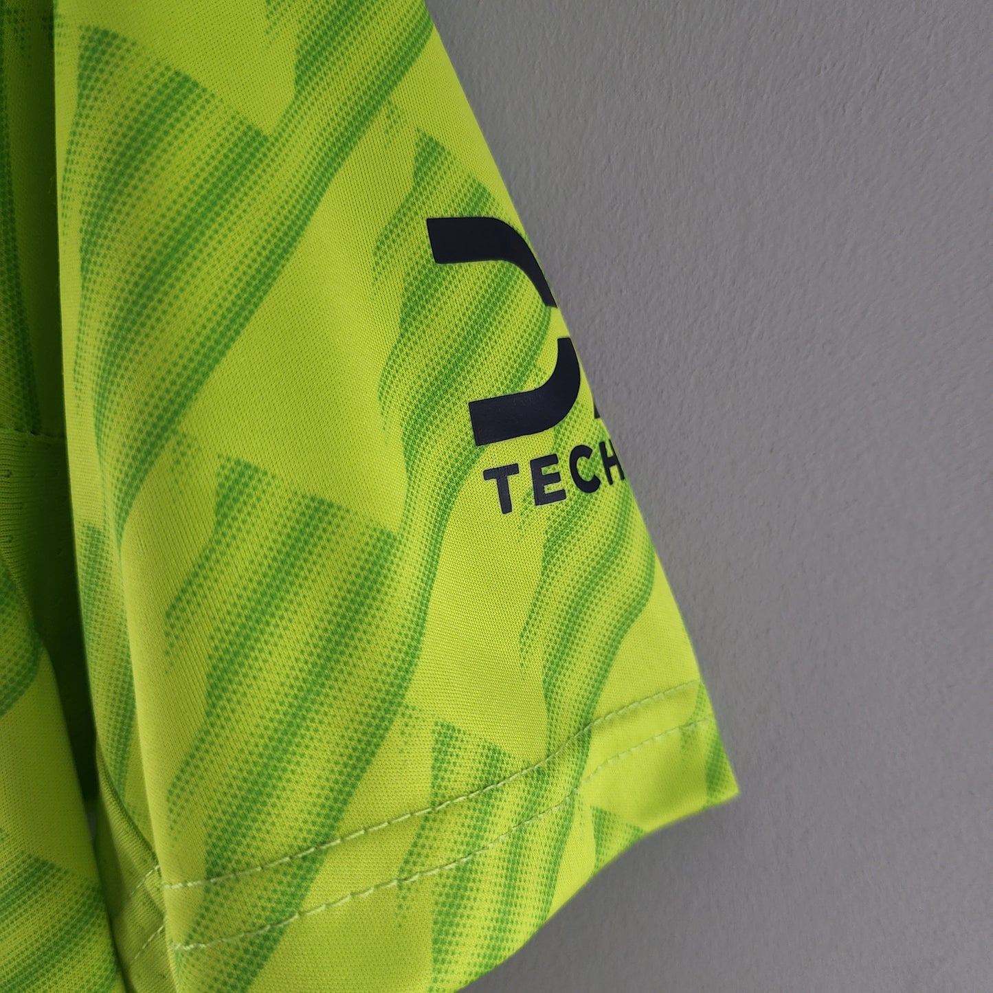 Manchester United third jersey. Season 22/23