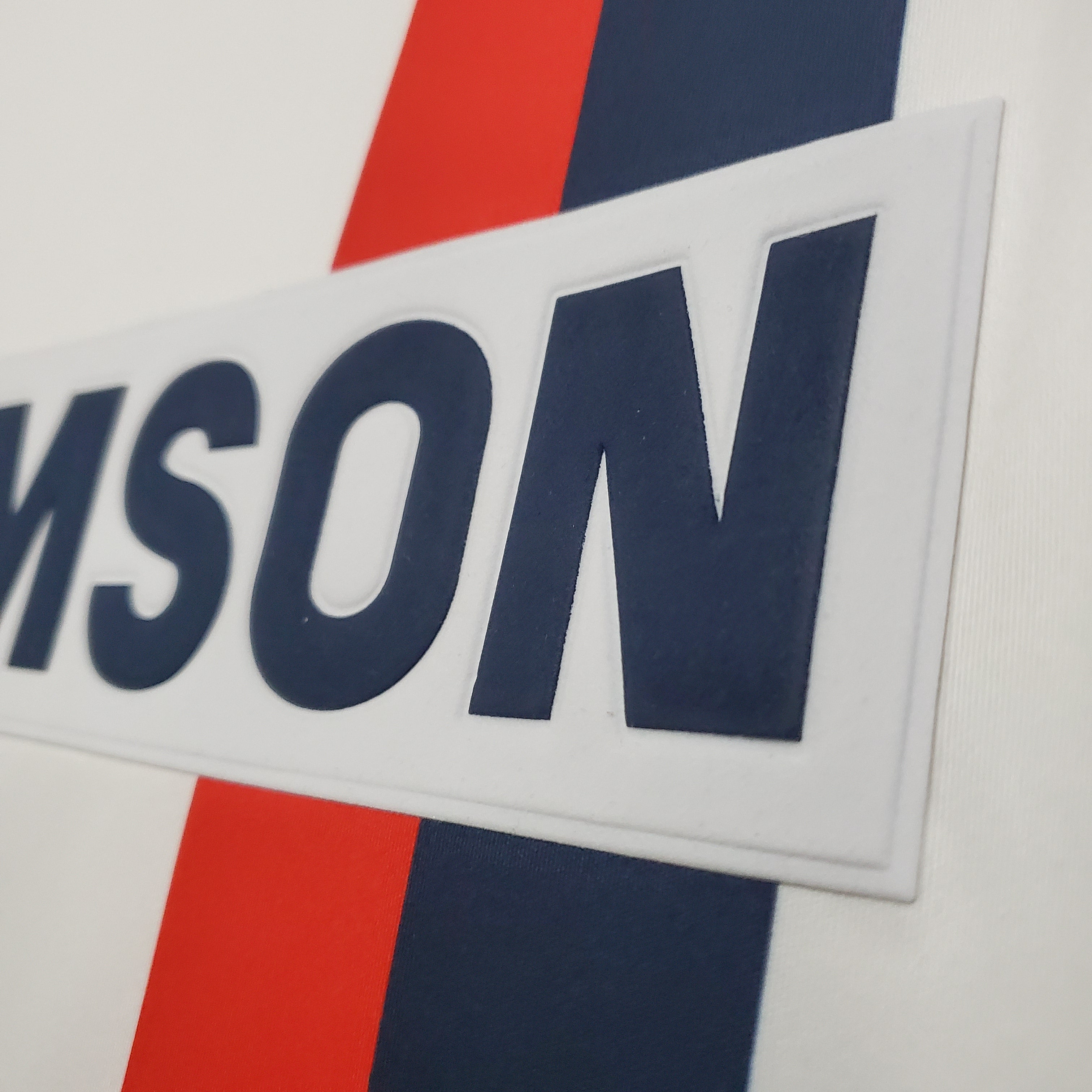 PSG away jersey. Season 02/03