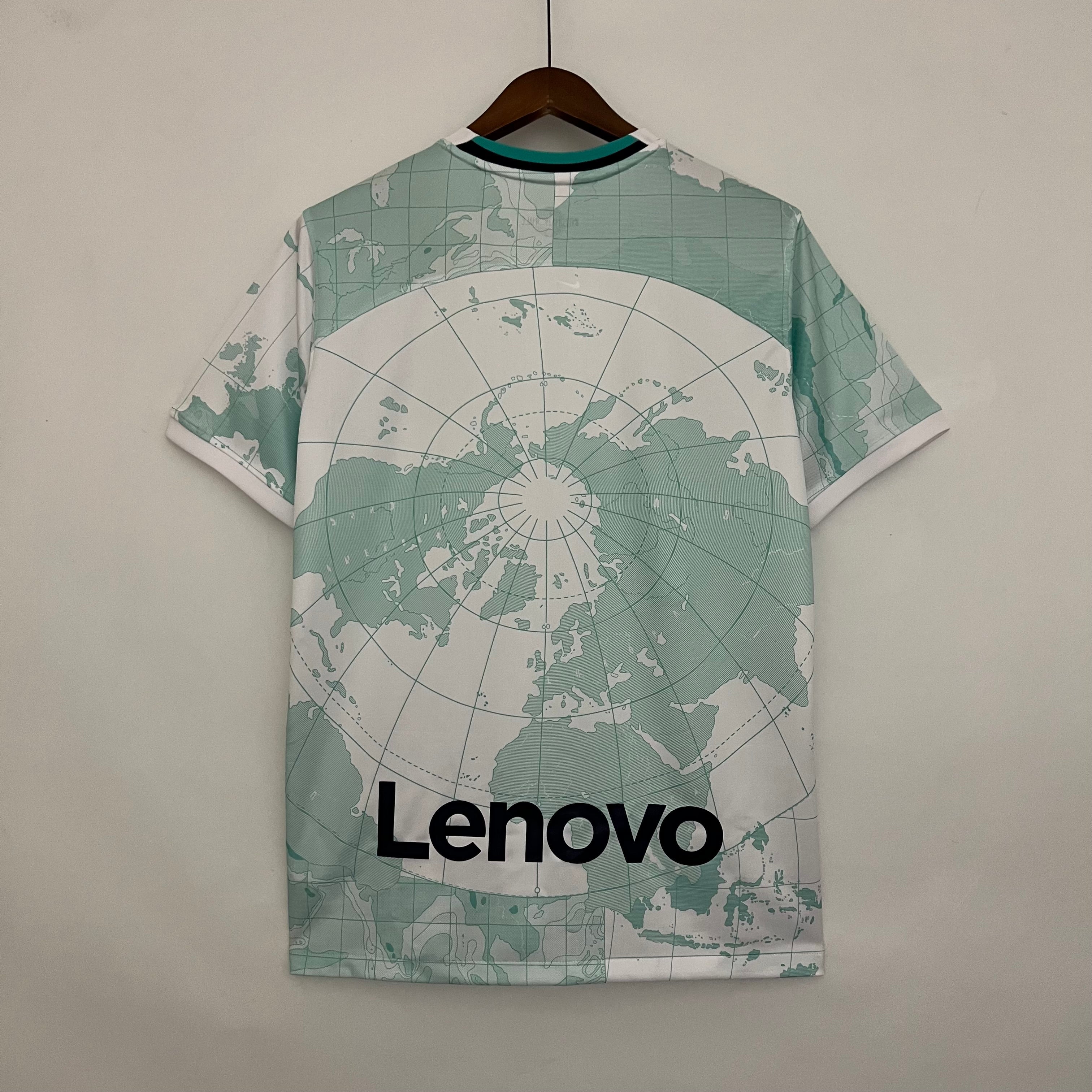 Inter away jersey. Season 22/23