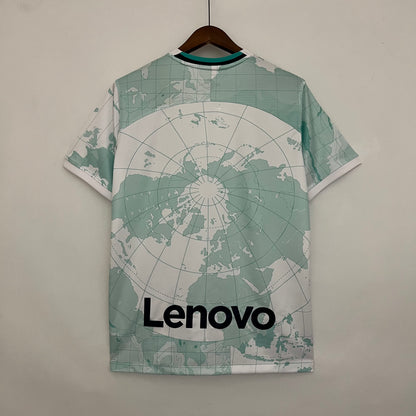 Inter away jersey. Season 22/23