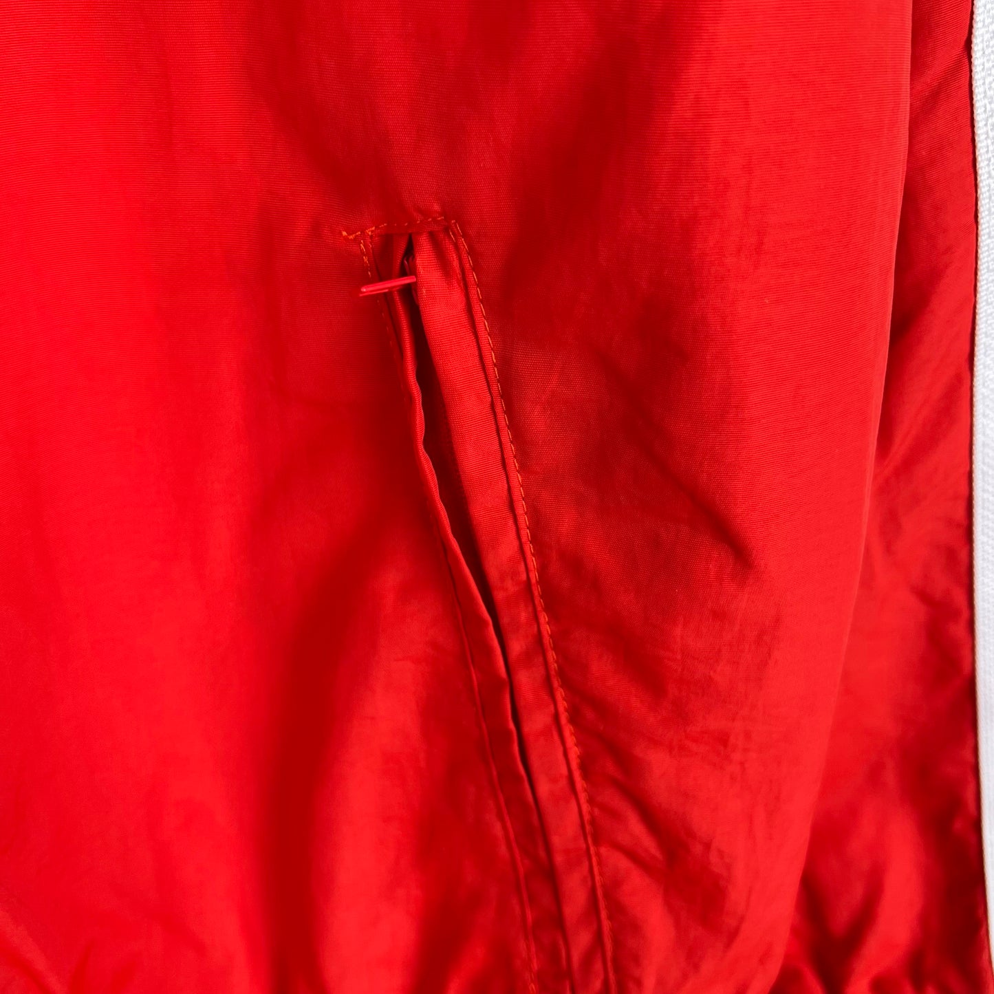 Dallas FC double-sided Windbreaker