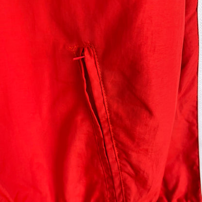 Dallas FC double-sided Windbreaker